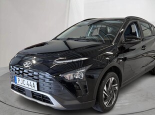 Hyundai Bayon 1.0 T-GDI (100hk)