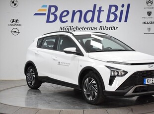 Hyundai Bayon1.0 T-GDI DCT Essential 2023, Crossover