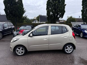 Hyundai i10 1.1 iRDE Premium Euro 5