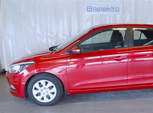 Hyundai i20 1.2 Comfort