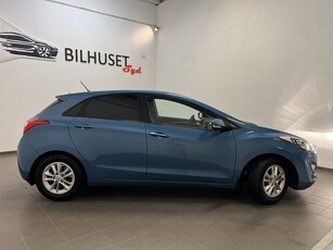 Hyundai i30 1.6 GDI 135hk Business/Rattvärme/1Brukare