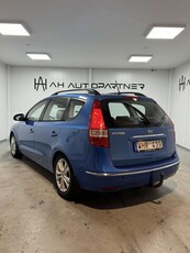 Hyundai i30 cw 1.6 CRDi Business