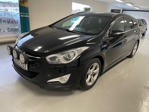 Hyundai i40 cw 1.7 CRDi Business Euro 5