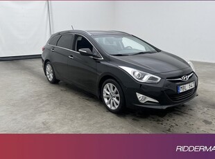 Hyundai i40CW Business Pano Infinity Kamera Navi Drag 2012, Kombi