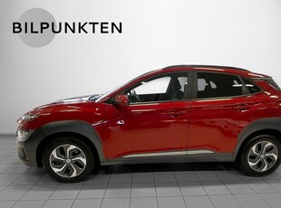 Hyundai Kona 1,6 GDi 141Hk HYBRID ADVANCED AUT