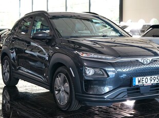 Hyundai Kona Electric 64 kWh Premium Headup Blis Kamera