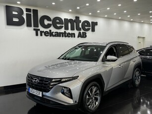 Hyundai Tucson 1.6 T-GDI DCT Essential Euro 6