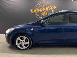 Kia CEED 2.0 CRDi Sport Euro 4. Drag. Ny service.