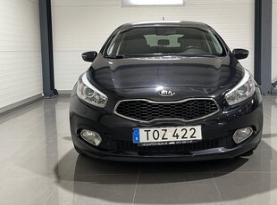 Kia CEED cee'd 1.6 CRDi EX Comfort Euro 5