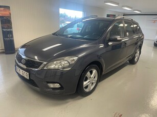 Kia CEED cee'd_sw 1.6 CRDi EX Euro 5