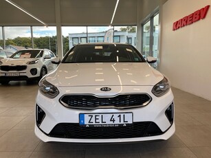 Kia CEED Sportswagon Plug-in Hybrid| Aut | Advance Plus |