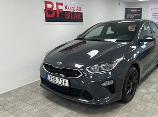 Kia Cee´dCEED 1.0 T-GDI Action Euro 6 2019, Halvkombi