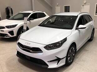 Kia Cee´dCEED SW 1.5 T-GDI Advance Automat OMG LEV 2024, Halvkombi