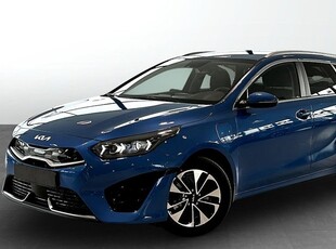 Kia Cee´dSW Plug-In Hybrid ACTION KORT LEVERANSTID 2024, Halvkombi