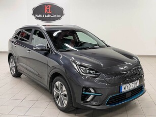 Kia E-Niro 64 kWh Advance Plus