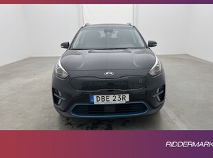 Kia E-Niro Kia 64 kWh Advance Kamera Navi MOMS