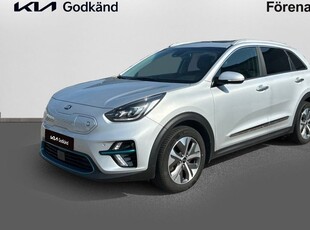 Kia e-Niro64 kWh Advance Plus Tech 2021, Crossover