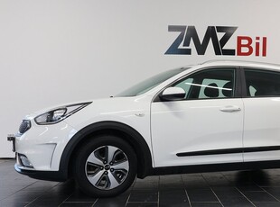 Kia Niro Hybrid DCT Advance, LX