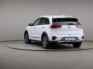 Kia Niro Plug-In Hybrid Advance Pluspaket 2 Drag