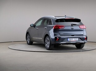 Kia Niro Plug-In Hybrid Advance Pluspaket 2