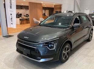 Kia NiroPlug-In-Hybrid Action Automat 2024, SUV