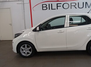 Kia Picanto 1.0 MPI GLS, Launch Edition Euro 6