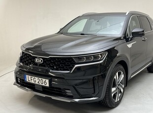 KIA Sorento 1.6 T-GDi Plug-in Hybrid AWD (265hk)