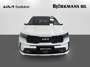 Kia Sorento PLUG-IN HYBRID ADVANCE PLUS PAN DRAG KIA GODKÄND