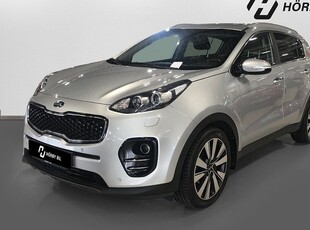 Kia Sportage1.7 CRDi DCT Special Edition 2017, SUV