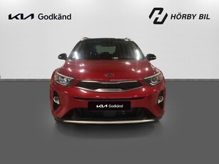 Kia Stonic 1.0 T-GDI Advance Plus Two Color