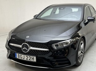 Mercedes A 180 5dr W177 (136hk)