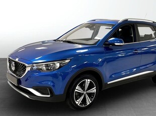 MG ZS EVLHD 45KWH LUXURY MY21 2021, SUV