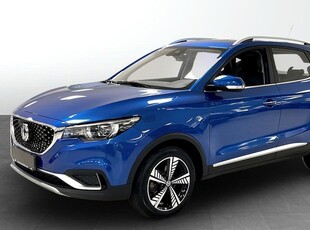 MG ZS EVLHD 45KWH LUXURY MY21 2021, SUV