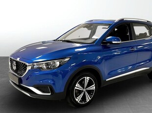 MG ZS EVLHD 45KWH LUXURY MY21 2021, SUV