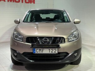 Nissan Qashqai 2.0 141hk | Automat | Kamera | Navigation