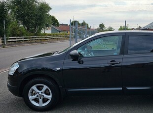 Nissan Qashqai 2.0 Acenta Euro 4 Drag