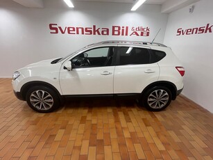 Nissan Qashqai 2.0 dCi 4x4 Euro 5