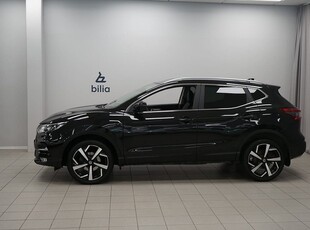 Nissan Qashqai Tekna