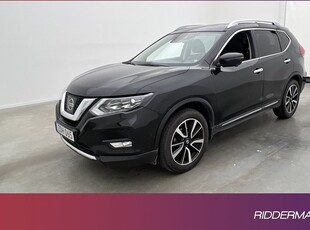 Nissan X-Trail1.6 DIG-T Tekna Pano BOSE 360° GPS Drag 2018, SUV