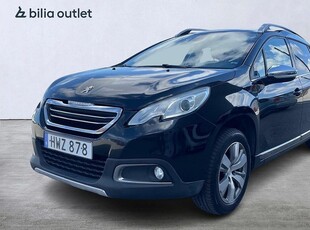 Peugeot 20081.6 e-HDi Automat 2015, SUV