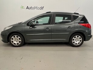 Peugeot 207 SW 1.6 VTi Euro 4