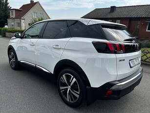 Peugeot 3008 1.2 PT Allure Automat