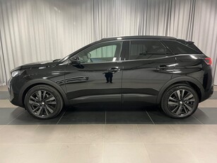 Peugeot 3008 GT PT AUT Black Pack