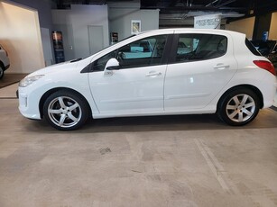 Peugeot 308 5-dörrar 1.6 THP Euro 4