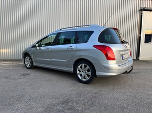 Peugeot 308 SW 1.6 THP Euro - PANORAMA - LÅGMILAD