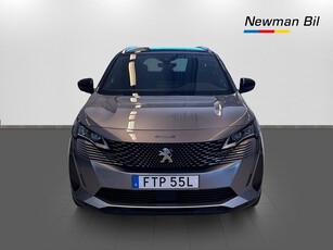 Peugeot 5008 GT 1.2 PureTech 130hk *7-sits*