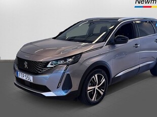 Peugeot 5008GT 1.2 PureTech 7-sits 2023, SUV