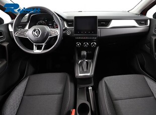 Renault Captur II TCe 140 Equilibre EDC *p.leasing kampanj*