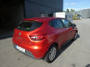 Renault Clio 0.9 TCe 90hk