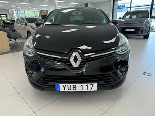 Renault Clio 0.9 TCe